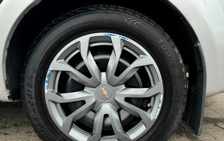 Chevrolet Aveo III, 2010 год, 274 000 рублей, 9 фотография