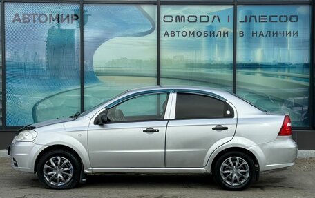 Chevrolet Aveo III, 2010 год, 274 000 рублей, 8 фотография