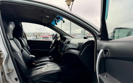 Chevrolet Aveo III, 2010 год, 274 000 рублей, 11 фотография