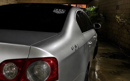 Volkswagen Passat B6, 2005 год, 700 000 рублей, 2 фотография
