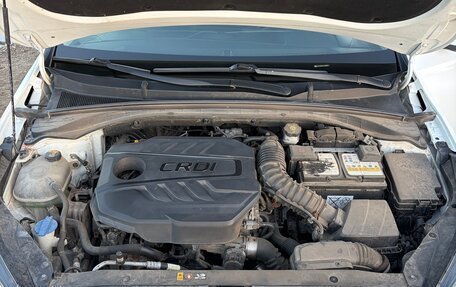 KIA cee'd III, 2018 год, 1 850 000 рублей, 6 фотография