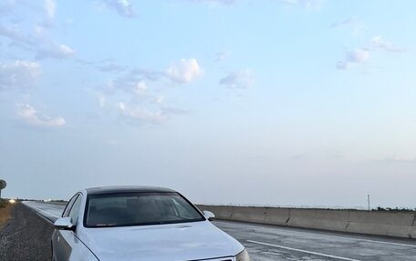 Volkswagen Passat B6, 2005 год, 700 000 рублей, 3 фотография