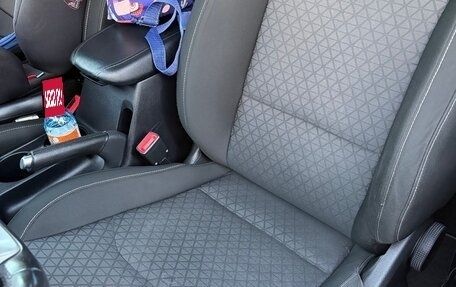 KIA cee'd III, 2018 год, 1 850 000 рублей, 8 фотография