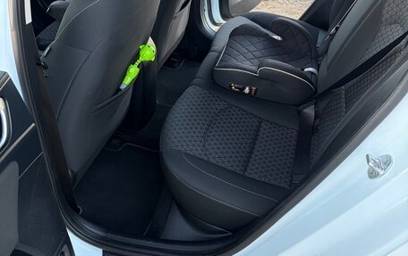 KIA cee'd III, 2018 год, 1 850 000 рублей, 11 фотография