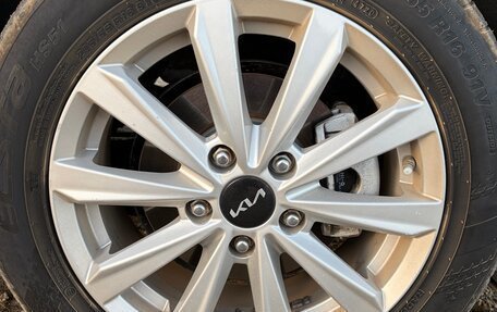 KIA cee'd III, 2018 год, 1 850 000 рублей, 16 фотография