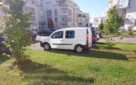Renault Kangoo II рестайлинг, 2015 год, 800 000 рублей, 4 фотография