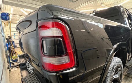 Rambler 1500, 2021 год, 9 000 000 рублей, 9 фотография