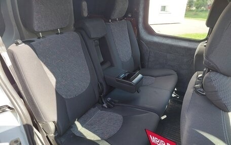 Renault Kangoo II рестайлинг, 2015 год, 800 000 рублей, 5 фотография