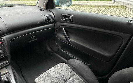 Volkswagen Passat B5+ рестайлинг, 2000 год, 197 000 рублей, 8 фотография