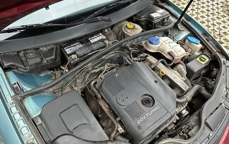 Volkswagen Passat B5+ рестайлинг, 2000 год, 197 000 рублей, 10 фотография