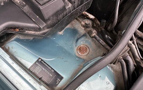 Volkswagen Passat B5+ рестайлинг, 2000 год, 197 000 рублей, 12 фотография