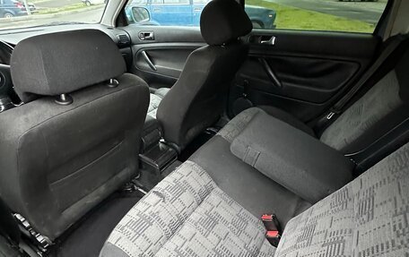 Volkswagen Passat B5+ рестайлинг, 2000 год, 197 000 рублей, 13 фотография