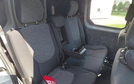 Renault Kangoo II рестайлинг, 2015 год, 800 000 рублей, 6 фотография