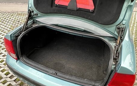 Volkswagen Passat B5+ рестайлинг, 2000 год, 197 000 рублей, 16 фотография