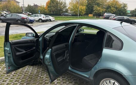 Volkswagen Passat B5+ рестайлинг, 2000 год, 197 000 рублей, 17 фотография