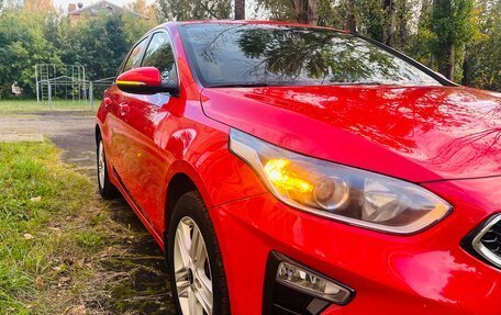 KIA cee'd III, 2019 год, 1 700 000 рублей, 4 фотография