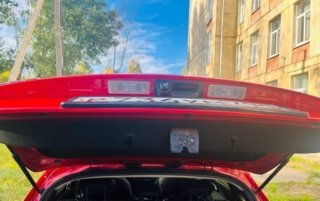 KIA cee'd III, 2019 год, 1 700 000 рублей, 14 фотография