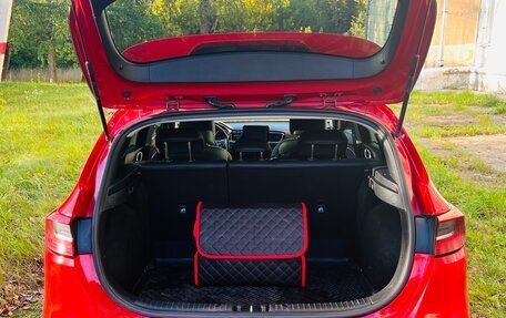 KIA cee'd III, 2019 год, 1 700 000 рублей, 13 фотография