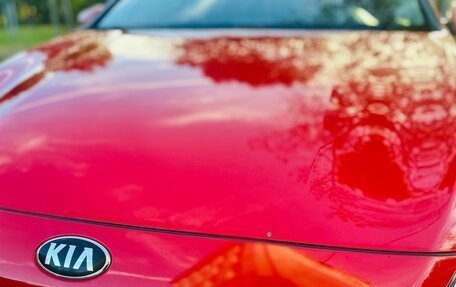 KIA cee'd III, 2019 год, 1 700 000 рублей, 27 фотография