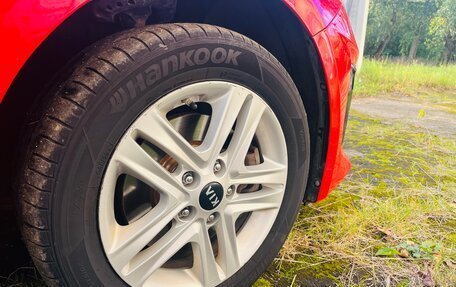 KIA cee'd III, 2019 год, 1 700 000 рублей, 30 фотография