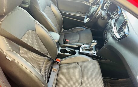 KIA cee'd III, 2019 год, 1 700 000 рублей, 21 фотография