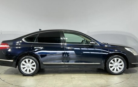 Nissan Teana, 2010 год, 899 000 рублей, 5 фотография