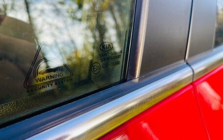 KIA cee'd III, 2019 год, 1 700 000 рублей, 31 фотография