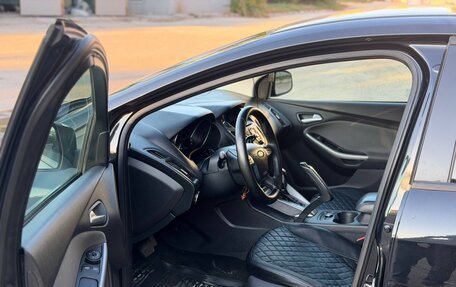 Ford Focus III, 2012 год, 560 000 рублей, 7 фотография