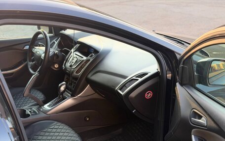 Ford Focus III, 2012 год, 560 000 рублей, 8 фотография