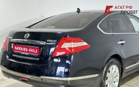 Nissan Teana, 2010 год, 899 000 рублей, 3 фотография