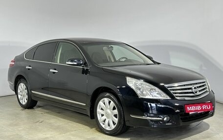 Nissan Teana, 2010 год, 899 000 рублей, 4 фотография