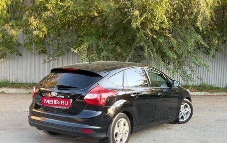 Ford Focus III, 2012 год, 560 000 рублей, 4 фотография