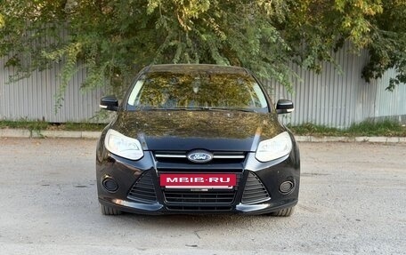 Ford Focus III, 2012 год, 560 000 рублей, 6 фотография