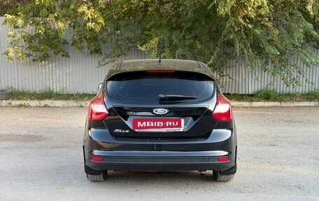 Ford Focus III, 2012 год, 560 000 рублей, 5 фотография