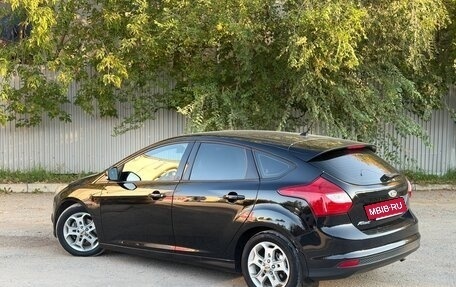 Ford Focus III, 2012 год, 560 000 рублей, 3 фотография