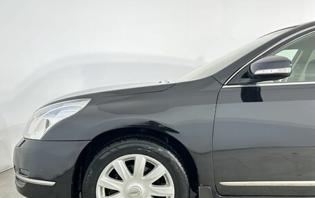 Nissan Teana, 2010 год, 899 000 рублей, 9 фотография