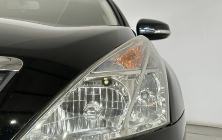 Nissan Teana, 2010 год, 899 000 рублей, 13 фотография