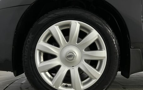 Nissan Teana, 2010 год, 899 000 рублей, 14 фотография