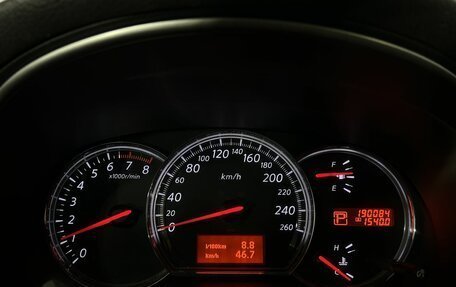 Nissan Teana, 2010 год, 899 000 рублей, 16 фотография