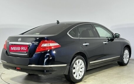 Nissan Teana, 2010 год, 899 000 рублей, 7 фотография