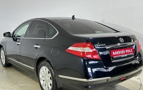 Nissan Teana, 2010 год, 899 000 рублей, 6 фотография