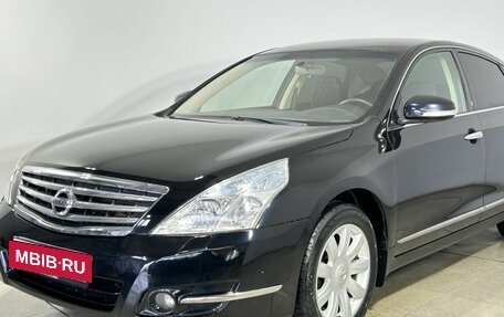 Nissan Teana, 2010 год, 899 000 рублей, 12 фотография