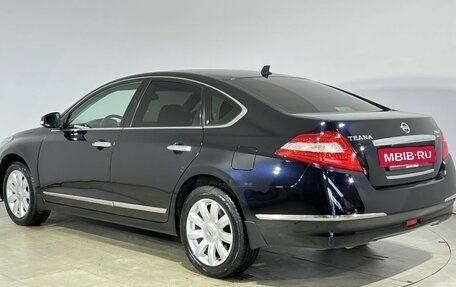 Nissan Teana, 2010 год, 899 000 рублей, 10 фотография