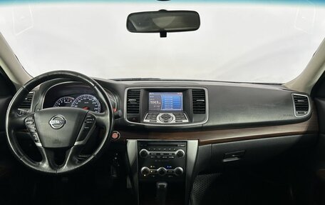 Nissan Teana, 2010 год, 899 000 рублей, 18 фотография