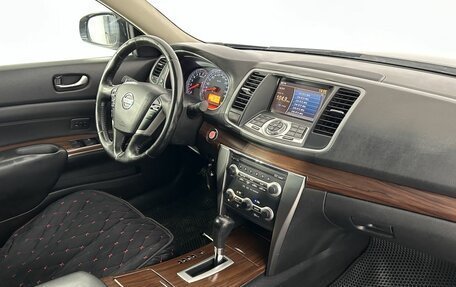 Nissan Teana, 2010 год, 899 000 рублей, 20 фотография