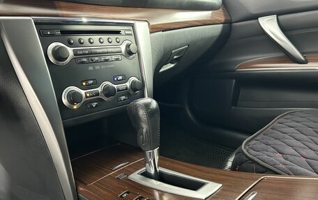 Nissan Teana, 2010 год, 899 000 рублей, 19 фотография