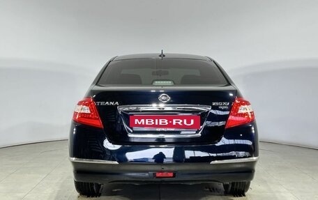 Nissan Teana, 2010 год, 899 000 рублей, 8 фотография