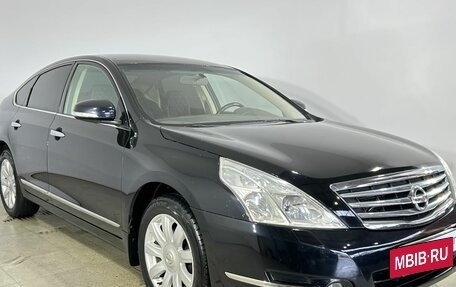 Nissan Teana, 2010 год, 899 000 рублей, 15 фотография