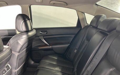 Nissan Teana, 2010 год, 899 000 рублей, 21 фотография