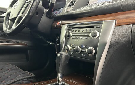 Nissan Teana, 2010 год, 899 000 рублей, 24 фотография